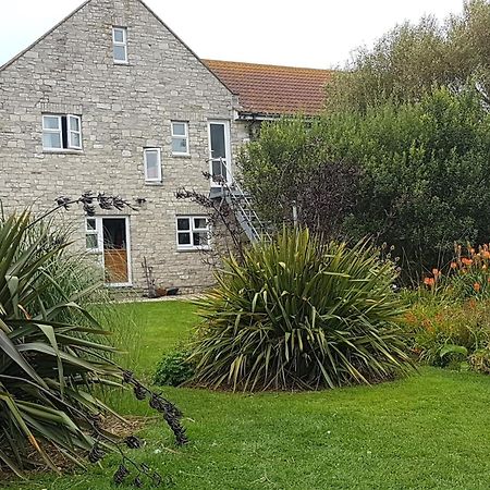 Jurassic Loft Apartment Weymouth Exterior foto