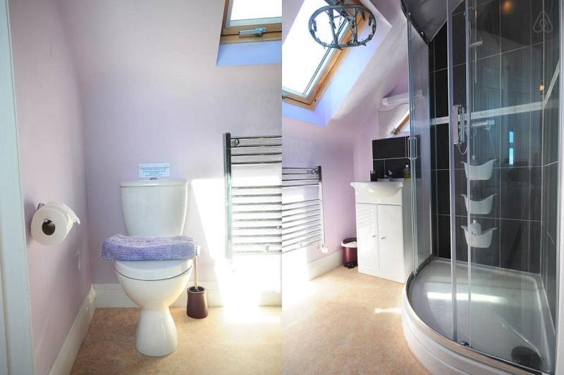 Jurassic Loft Apartment Weymouth Exterior foto